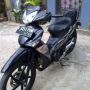 KREDIT SUPRA X 125 CW DD 2012 BULAN 11