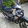 KREDIT SUPRA X 125 CW DD 2012 BULAN 11