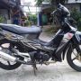 KREDIT SUPRA X 125 CW DD 2012 BULAN 11