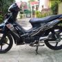 KREDIT SUPRA X 125 CW DD 2012 BULAN 11