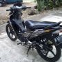 KREDIT SUPRA X 125 CW DD 2012 BULAN 11