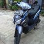 Kredit Honda Vario CW 2012 bulan 10