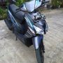 Kredit Honda Vario CW 2012 bulan 10