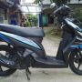 Kredit Honda Vario CW 2012 bulan 10