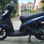 Kredit Honda Vario CW 2012 bulan 10