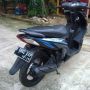 Kredit Honda Vario CW 2012 bulan 10