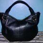 Jual Tas Papillon K2971 Hitam 