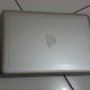 Jual Macbook Pro 13,3 Core i5 Fullset