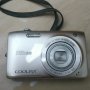 Jual Kamera NIKON COOLPIX S3100