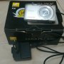 Jual Kamera NIKON COOLPIX S3100