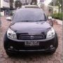 Jual Toyota Rush S A/T 2009 Hitam