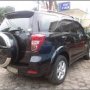 Jual Toyota Rush S A/T 2009 Hitam