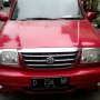 Jual escudo 2003 Merah Tangan-1