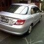 Honda New City 2003 AT Silver