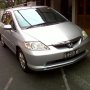 Honda New City 2003 AT Silver