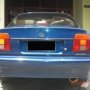 Baleno th 1997 warna Biru