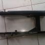 arm/sasis supra x 125