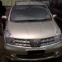 Nissan Grand Livina 1.5 XV Matic Mulus 2007