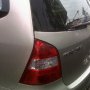 Nissan Grand Livina 1.5 XV Matic Mulus 2007