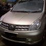 Nissan Grand Livina 1.5 XV Matic Mulus 2007