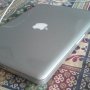 Jual Macbook 13 intel core 2 duo, 8 GB, 2.4 GHz