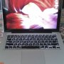 Jual Macbook 13 intel core 2 duo, 8 GB, 2.4 GHz