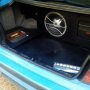 JUAL BMW 320i LIMITED EDITION 1994