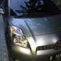 toyota yaris e manual 2012 terawat