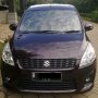 Suzuki Ertiga GX 2012 Burgundy