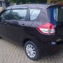 Suzuki Ertiga GX 2012 Burgundy