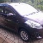 Suzuki Ertiga GX 2012 Burgundy