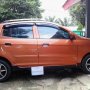 Jual KIA PICANTO 2004 Orange