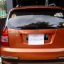 Jual KIA PICANTO 2004 Orange