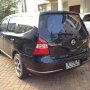 Nissan Grand Livina 1.5 Ultimate AT Hitam 2010 Tangan -1