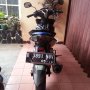 jual cepat yamaha jupiter mx 2011 cimahi Biru