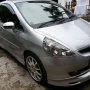 Jual Jazz 2004 Silver