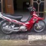 Jual yamaha jupiter z 2009 tangan-1