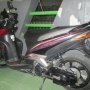 Yamaha Xeon Merah 2011 Kondisi ok