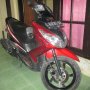 Yamaha Xeon Merah 2011 Kondisi ok