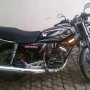 JUAL RX KING 2004 BLACK PLAT D