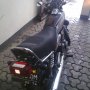 JUAL RX KING 2004 BLACK PLAT D