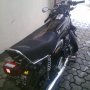 JUAL RX KING 2004 BLACK PLAT D