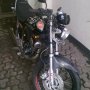 JUAL RX KING 2004 BLACK PLAT D