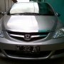 Honda City 2007 AT Silver SURABAYA