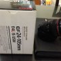 Jual Canon 24-105 L