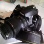 JUAL NIKON D3000 