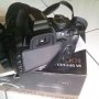 JUAL NIKON D3000 