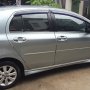 Toyota Yaris S M/T 2011 Medium silver Mulus 