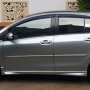 Toyota Yaris S M/T 2011 Medium silver Mulus 