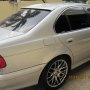 BMW 528i th 2000 bulan 2 triptonicsilver